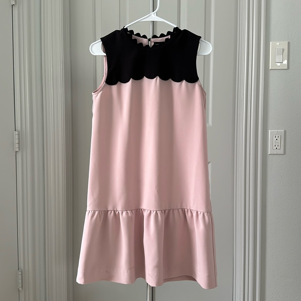 Victoria Beckham for Target girl's dress.